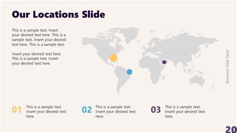 Our Locations [Crestron Electronics, Inc.].